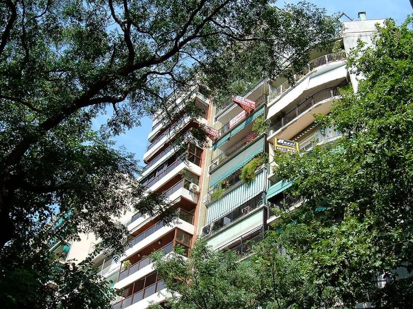 Alquileres: aumenta la oferta de departamentos en la Ciudad y los precios suben por debajo de la inflación