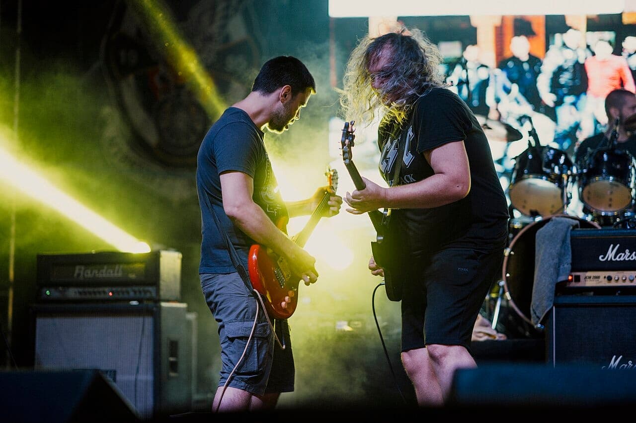Cosquín Rock confirmó su grilla con más de 100 artistas y un escenario dedicado a bandas emergentes