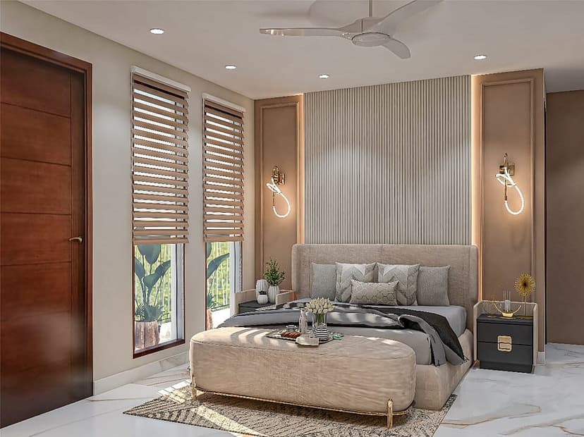 Deco 2027: los colores, materiales y estilos que marcarán tendencia en el hogar