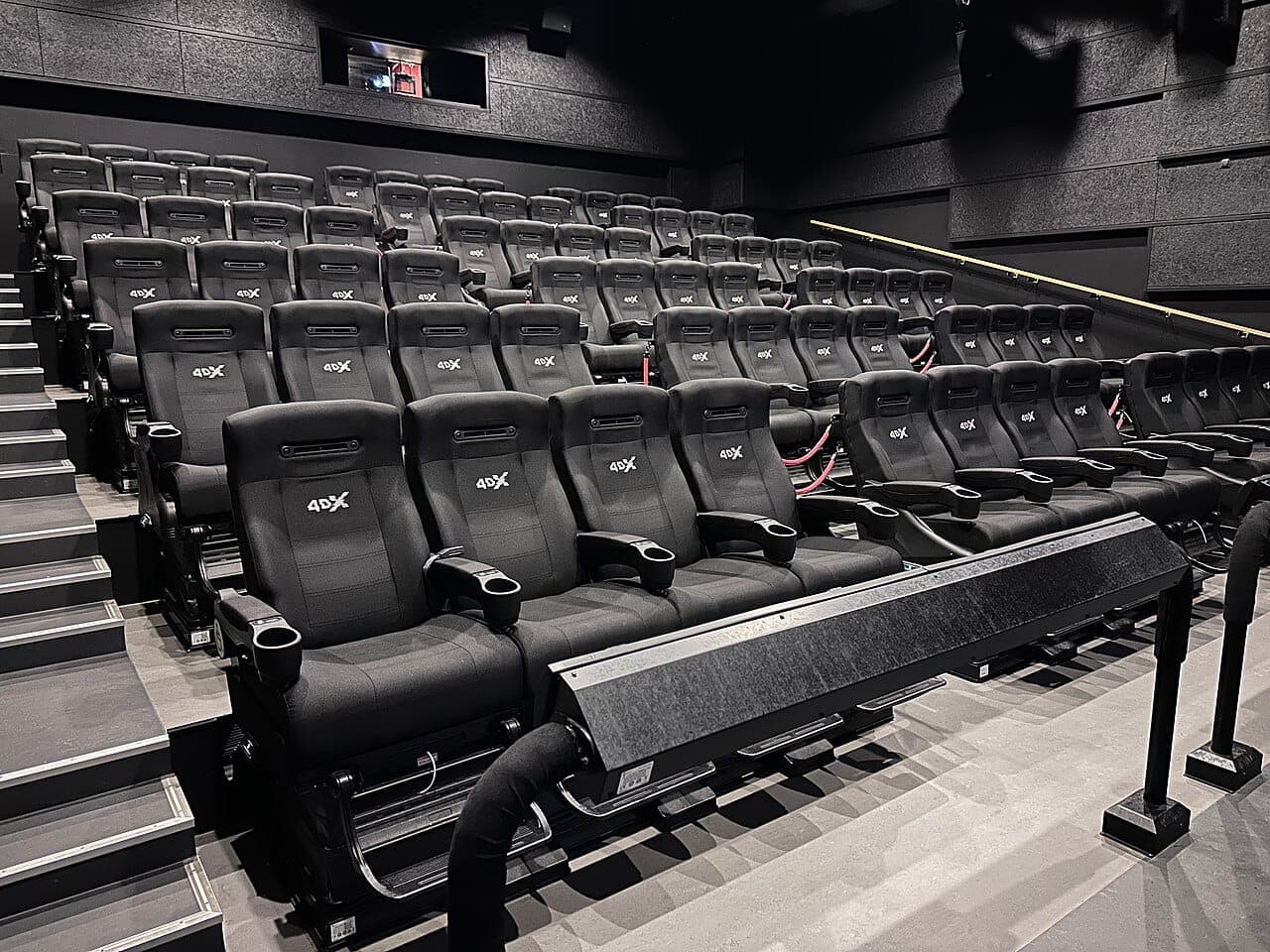 El cine argentino tuvo su mejor septiembre en taquilla en una década