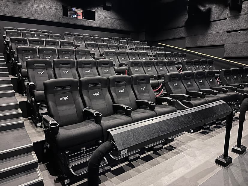 El cine argentino tuvo su mejor septiembre en taquilla en una década