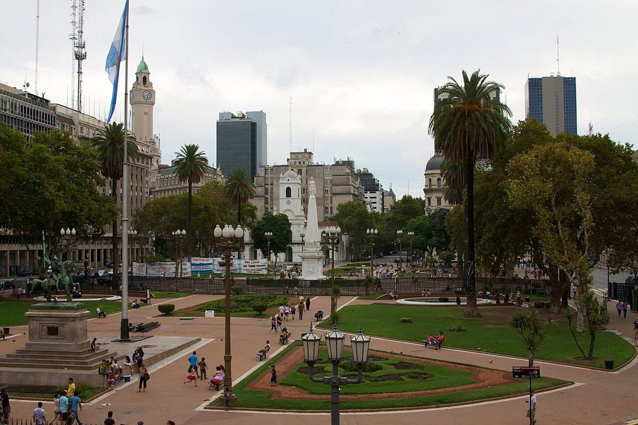 El Gobierno enviará al Congreso un proyecto para fusionar 14 organismos públicos
