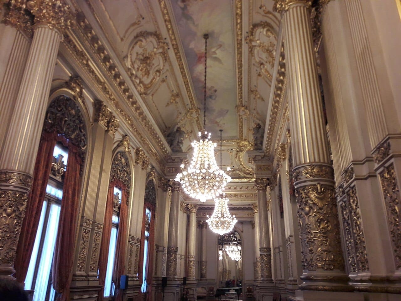 El Teatro Colón presentó su temporada 2027 con doce óperas y el regreso de grandes ballets