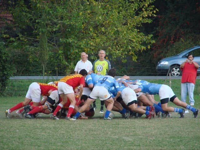 El Torneo del Interior de rugby tendrá una edición récord con 48 clubes de 14 uniones