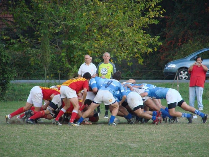 El Torneo del Interior de rugby tendrá una edición récord con 48 clubes de 14 uniones