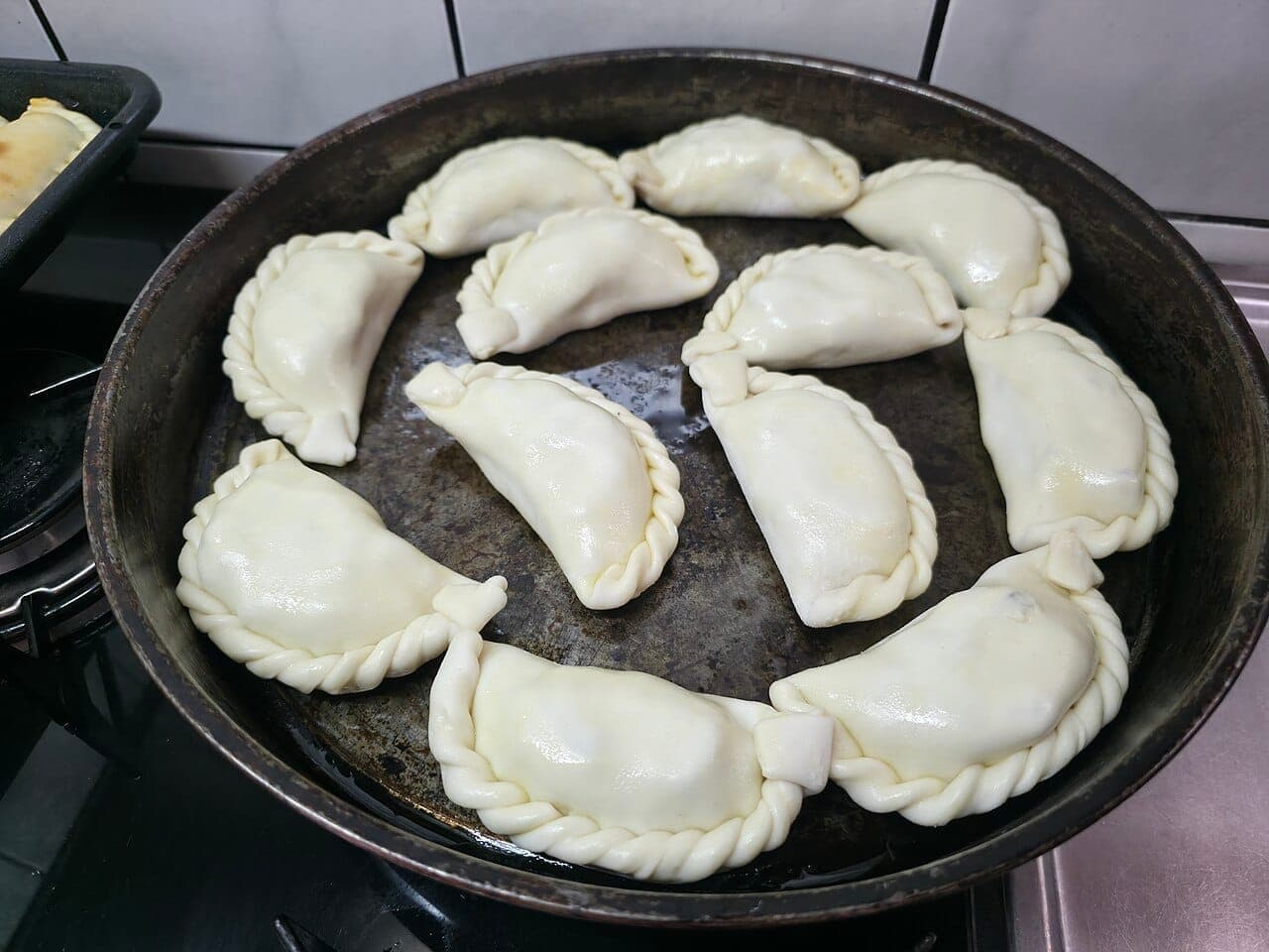 Empanadas salteñas: la receta tradicional paso a paso y los secretos para que salgan jugosas