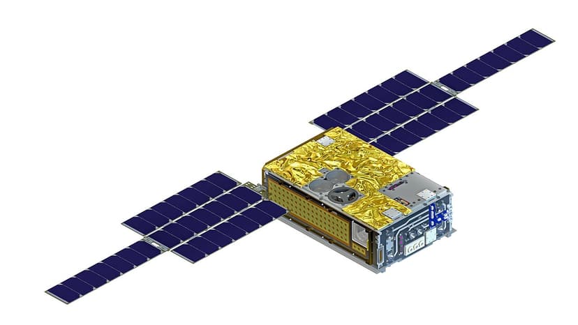 Estudiantes de la Universidad Nacional de Córdoba pondrán en órbita un nanosatélite diseñado en el país