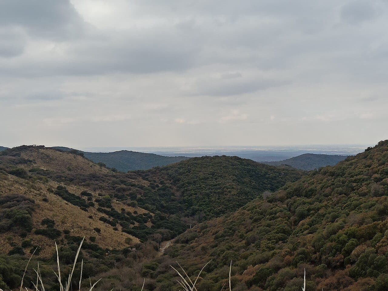 Fin de semana largo de octubre: las sierras de Córdoba lideran las reservas y se esperan 1,2 millones de turistas