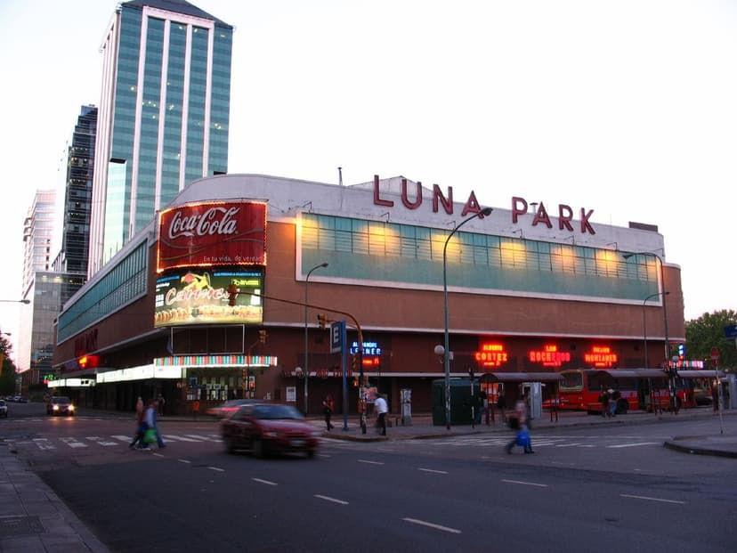 La banda rosarina Los Faroles agotó dos Luna Park y anunció una gira por diez provincias