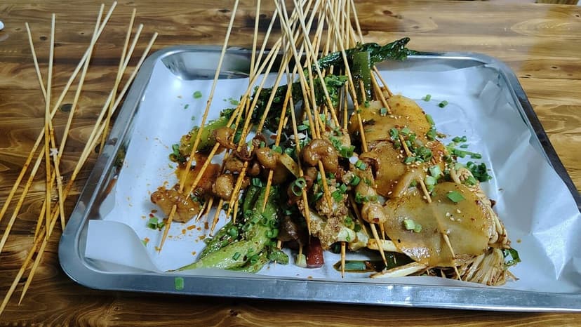 La cocina de vegetales gana espacio en los restaurantes y ya no es solo para vegetarianos