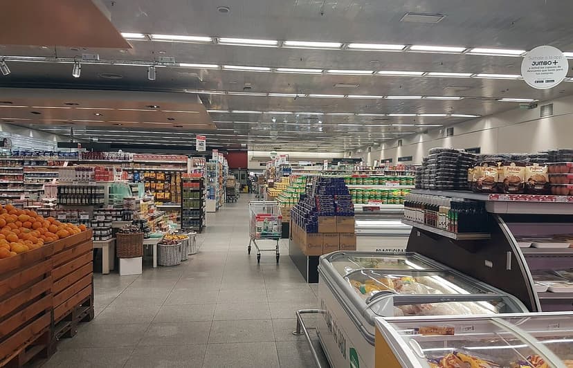 La inflación de agosto fue de 1,6% y acumula 17,2% en lo que va del año