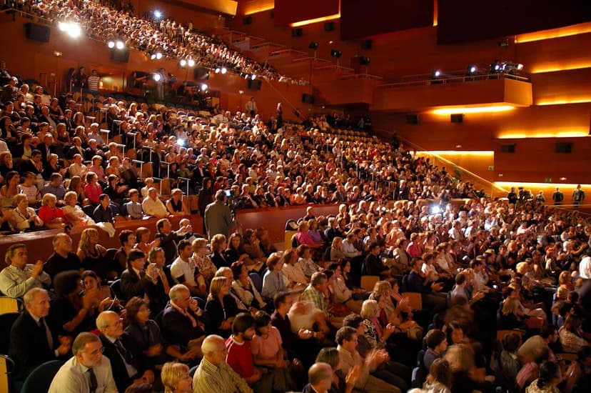 "La última cosecha", la película argentina que conquistó el premio del público en San Sebastián